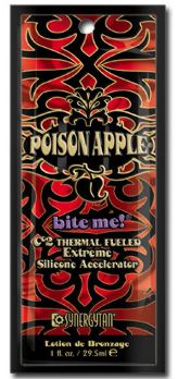 poison apple